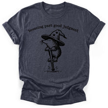 Sloth Hiking Club — heather navy
