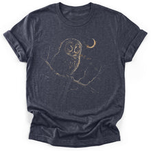 Sloth Hiking Club — heather navy
