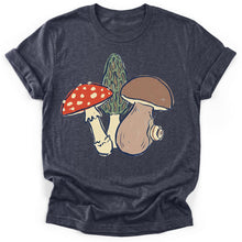 Sloth Hiking Club — heather navy