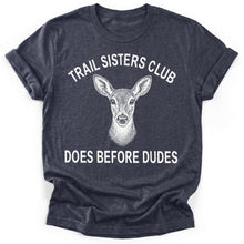 Sloth Hiking Club — heather navy