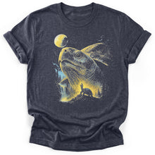 Sloth Hiking Club — heather navy