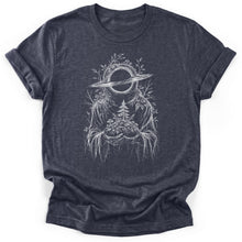 Sloth Hiking Club — heather navy