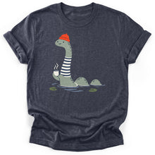 Sloth Hiking Club — heather navy