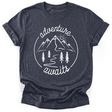 Sloth Hiking Club — heather navy