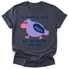 Sloth Hiking Club — heather navy