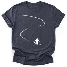 Sloth Hiking Club — heather navy