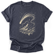 Sloth Hiking Club — heather navy