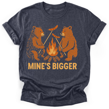 Sloth Hiking Club — heather navy
