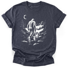Sloth Hiking Club — heather navy