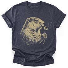 Sloth Hiking Club — heather navy