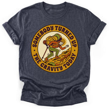 Sloth Hiking Club — heather navy