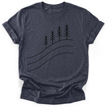 Sloth Hiking Club — heather navy