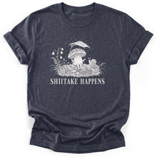 Sloth Hiking Club — heather navy