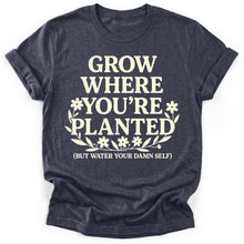 Sloth Hiking Club — heather navy