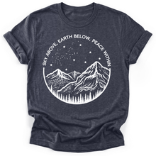 Sloth Hiking Club — heather navy
