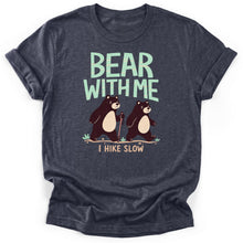 Sloth Hiking Club — heather navy