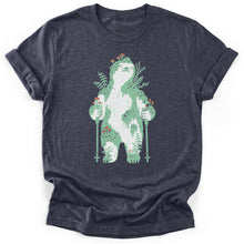 Sloth Hiking Club — heather navy