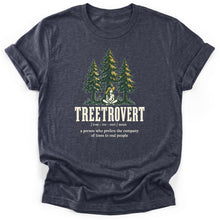 Sloth Hiking Club — heather navy