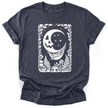 Sloth Hiking Club — heather navy
