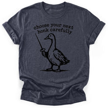 Sloth Hiking Club — heather navy