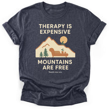 Sloth Hiking Club — heather navy