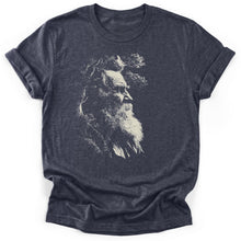 Sloth Hiking Club — heather navy