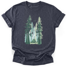Sloth Hiking Club — heather navy