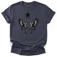 Sloth Hiking Club — heather navy
