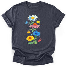 Sloth Hiking Club — heather navy