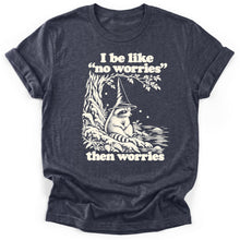 Sloth Hiking Club — heather navy