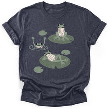Sloth Hiking Club — heather navy
