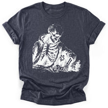 Sloth Hiking Club — heather navy