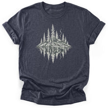 Sloth Hiking Club — heather navy