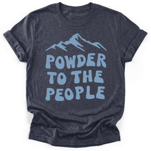 Sloth Hiking Club — heather navy