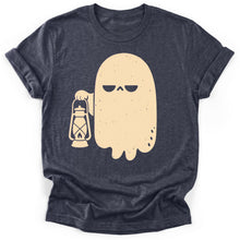 Sloth Hiking Club — heather navy