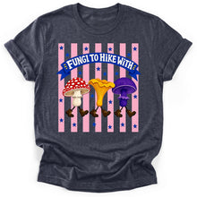 Sloth Hiking Club — heather navy