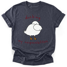 Sloth Hiking Club — heather navy