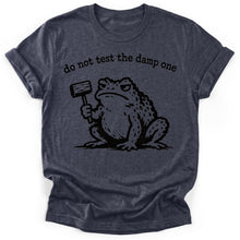 Sloth Hiking Club — heather navy