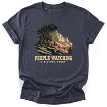 Sloth Hiking Club — heather navy