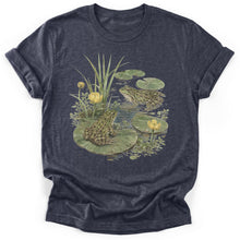Sloth Hiking Club — heather navy