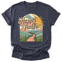 Sloth Hiking Club — heather navy