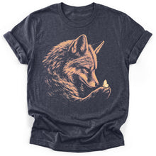 Sloth Hiking Club — heather navy