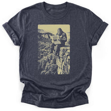 Sloth Hiking Club — heather navy