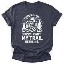 Sloth Hiking Club — heather navy