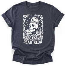 Sloth Hiking Club — heather navy