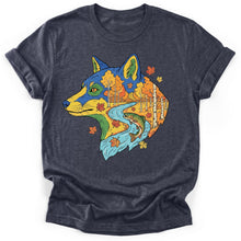 Sloth Hiking Club — heather navy
