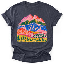 Sloth Hiking Club — heather navy