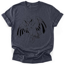 Sloth Hiking Club — heather navy