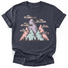 Sloth Hiking Club — heather navy
