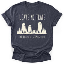 Sloth Hiking Club — heather navy